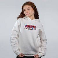 MOLETOM OFF WHITE - ARIGATOU