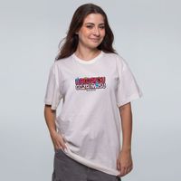 CAMISETA OFF WHITE - ARIGATOU
