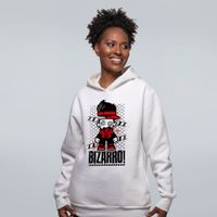 MOLETOM OFF WHITE - ENALDINHO BIZARRO