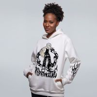 MOLETOM OFF WHITE - ASTETICCORE