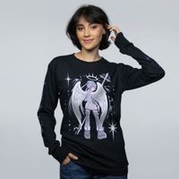 MANGA LONGA PRETA - CYBERANGEL