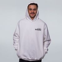 MOLETOM OFF WHITE - JULIETA COMPETIÇÕES