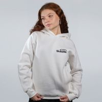 MOLETOM OFF WHITE - JULIETA COMPETIÇÕES