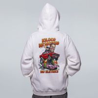 MOLETOM OFF WHITE - KILOCO