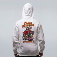 MOLETOM OFF WHITE - KILOCO