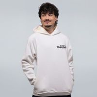 MOLETOM OFF WHITE - KILOCO