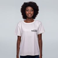 CAMISETA OFF WHITE - KILOCO