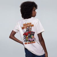 CAMISETA OFF WHITE - KILOCO