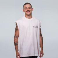 REGATA OVERSIZED OFF WHITE - NÃO ME FAÇA