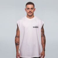 REGATA OVERSIZED OFF WHITE - KILOCO