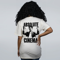 CAMISETA OFF WHITE - BIG BOSS