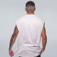 REGATA OVERSIZED OFF WHITE - YASZOCA