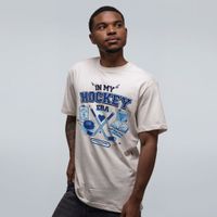 CAMISETA OFF WHITE - HOCKEY