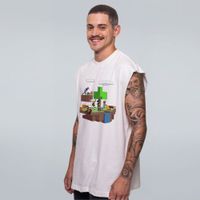 REGATA OVERSIZED OFF WHITE - AMIGOS LAS