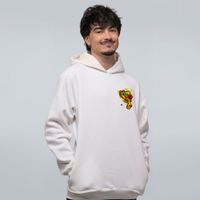 MOLETOM OFF WHITE - LAS