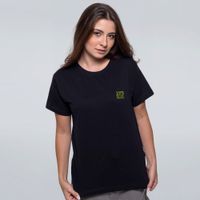 CAMISETA PRETA - BLACKSMITH DEVIL