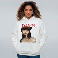MOLETOM OFF WHITE - MOGGED