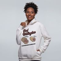 MOLETOM OFF WHITE - CORNDOG