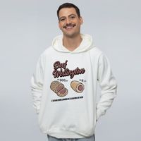 MOLETOM OFF WHITE - CORNDOG