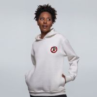 MOLETOM OFF WHITE - GHANOR