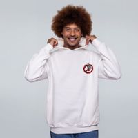 MOLETOM OFF WHITE - GHANOR