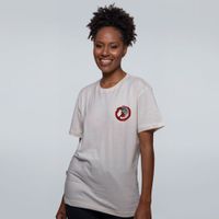 CAMISETA OFF WHITE - GHANOR
