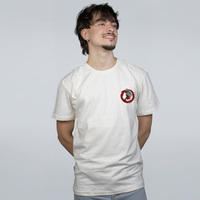CAMISETA OFF WHITE - GHANOR