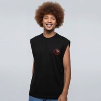 REGATA OVERSIZED PRETA - GHANOR