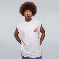 REGATA OVERSIZED OFF WHITE - OZOB