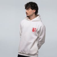 MOLETOM OFF WHITE - OZOB