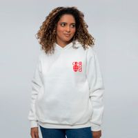 MOLETOM OFF WHITE - OZOB