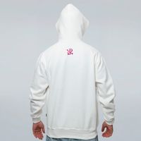 MOLETOM OFF WHITE - ANJINHO E DIABINHO