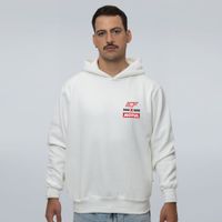 MOLETOM OFF WHITE - ACF E MOTUL