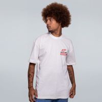CAMISETA OVERSIZED OFF WHITE - ACF E MOTUL