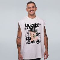 REGATA OVERSIZED OFF WHITE - NETA DE BRUXA
