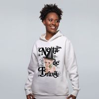 MOLETOM OFF WHITE - NETA DE BRUXA
