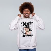 MOLETOM OFF WHITE - NETA DE BRUXA