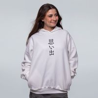 MOLETOM OFF WHITE - KINNOTY