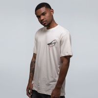 CAMISETA OFF WHITE - A RAIVA DE SAMAEL