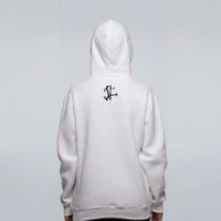 MOLETOM OFF WHITE - A QUEDA DO PORTADOR DA LUZ