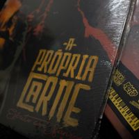 HQ - A PRÓPRIA CARNE