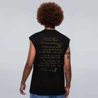 REGATA OVERSIZED PRETA - TRUCE