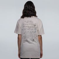 CAMISETA OFF WHITE - TRUCE