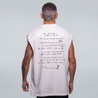 REGATA OVERSIZED OFF WHITE - TRUCE