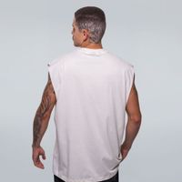REGATA OVERSIZED OFF WHITE - TODA LUTA