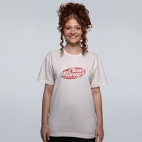 CAMISETA OFF WHITE - CLEAN MONEY