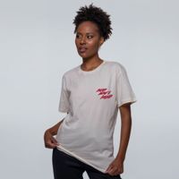 CAMISETA OFF WHITE - DEAD MAN´S HAND