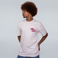 CAMISETA OFF WHITE - DEAD MAN´S HAND