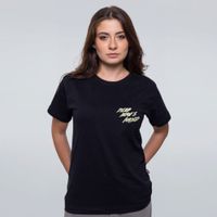 CAMISETA PRETA - DEAD MAN´S HAND