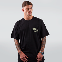 CAMISETA PRETA - DEAD MAN´S HAND